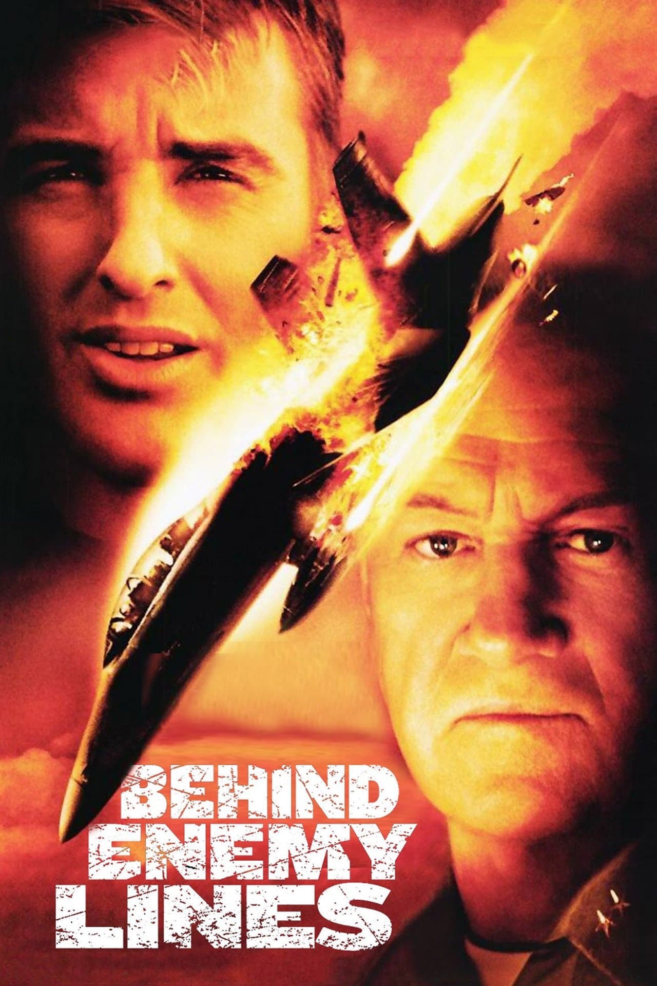 Behind Enemy Lines preview 2
