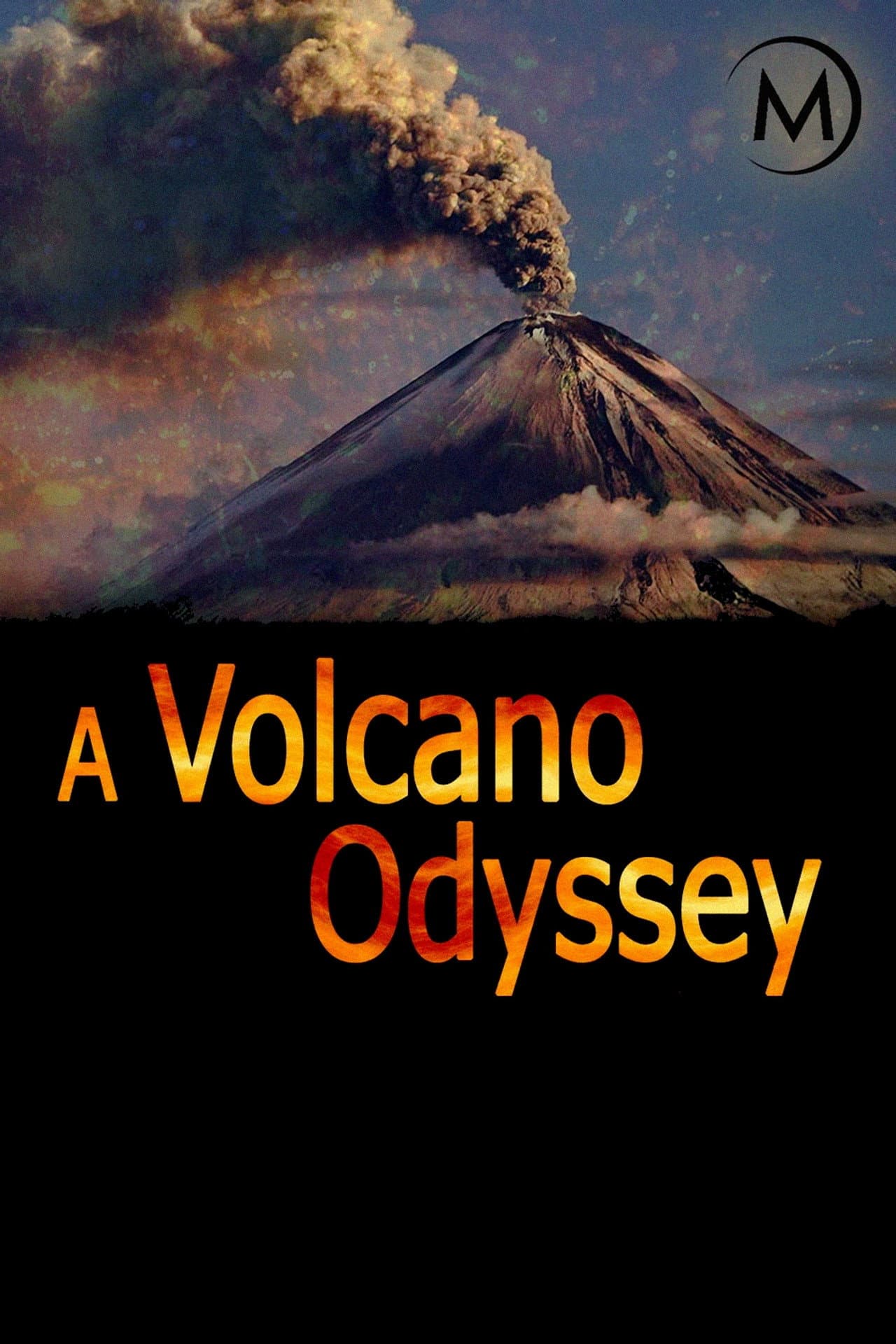 A Volcano Odyssey preview 2