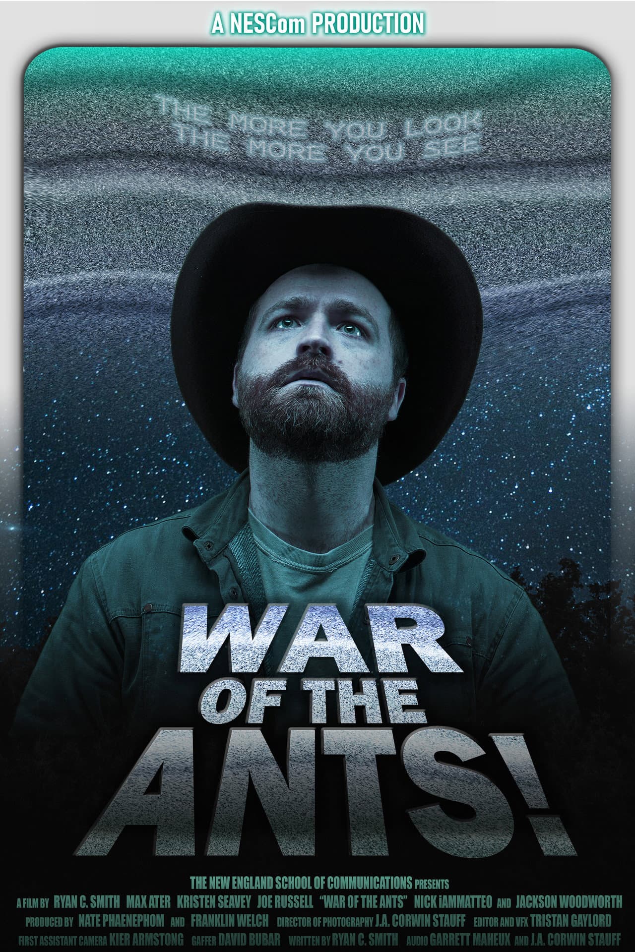 War of the Ants preview 2