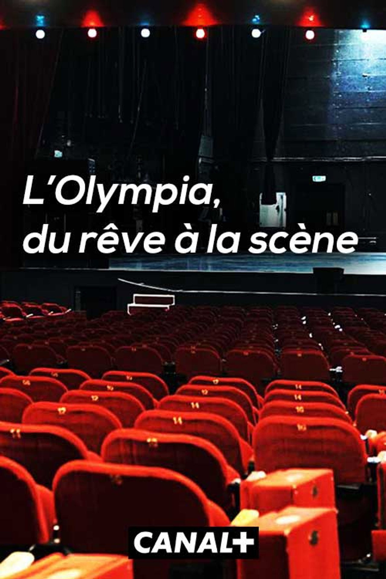 L'Olympia, du rêve à la scène preview 2