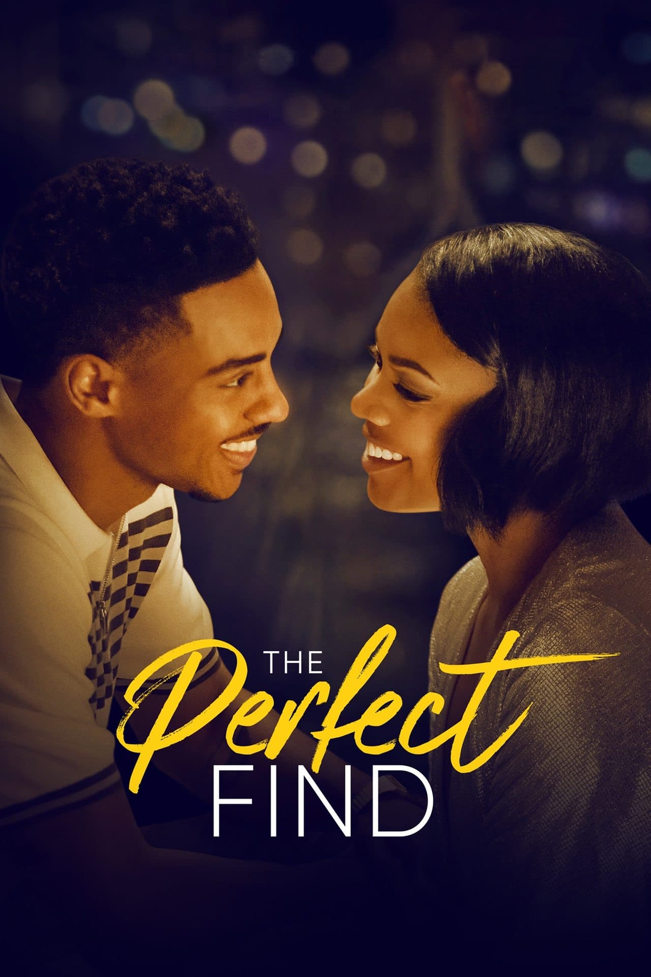 The Perfect Find preview 2