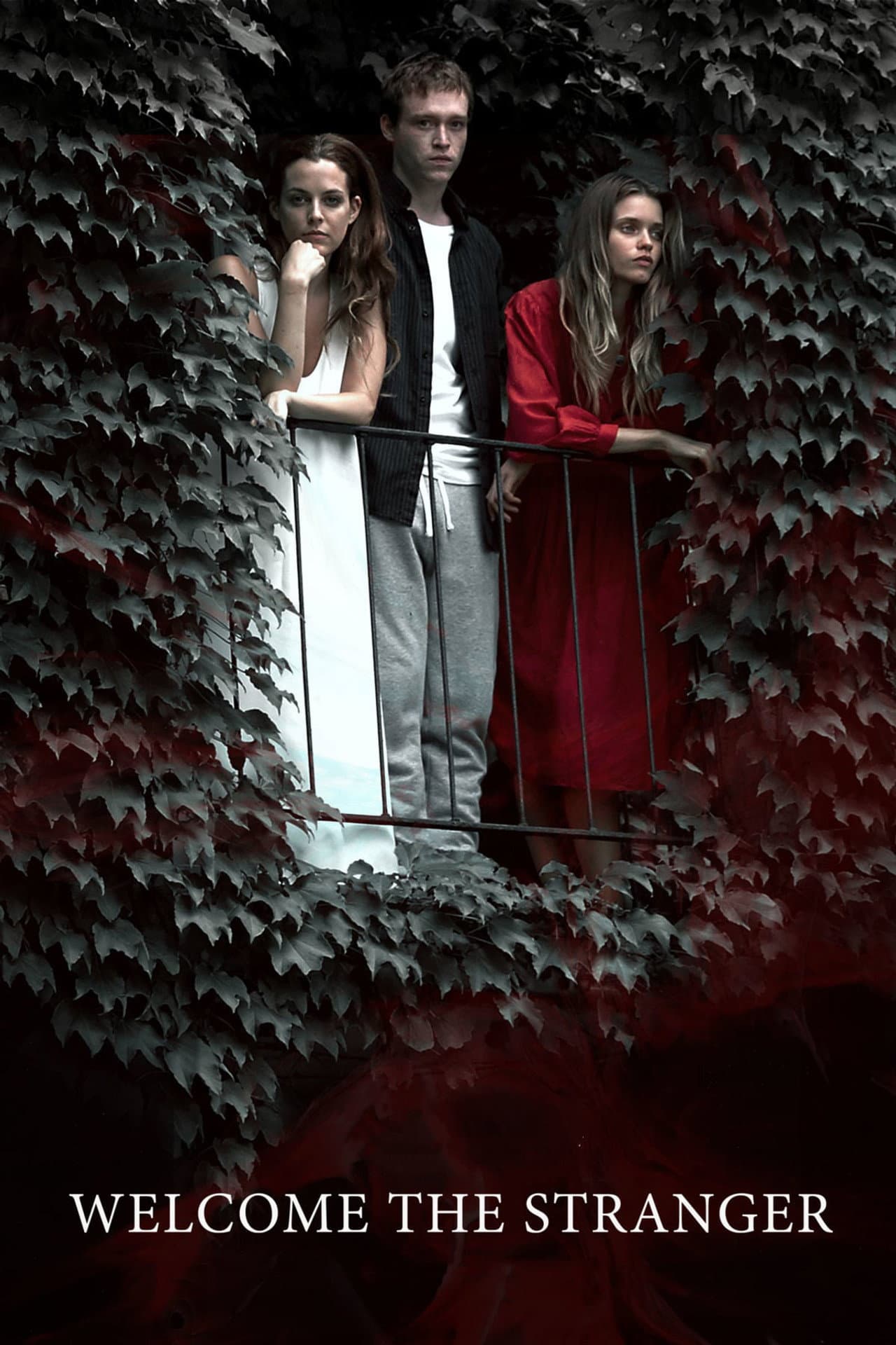 Welcome the Stranger preview 2