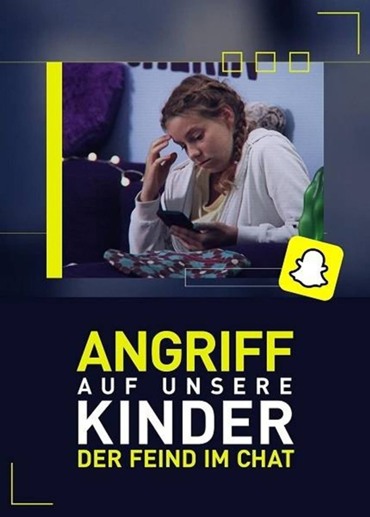 Angriff auf unsere Kinder - Der Feind im Chat preview 2