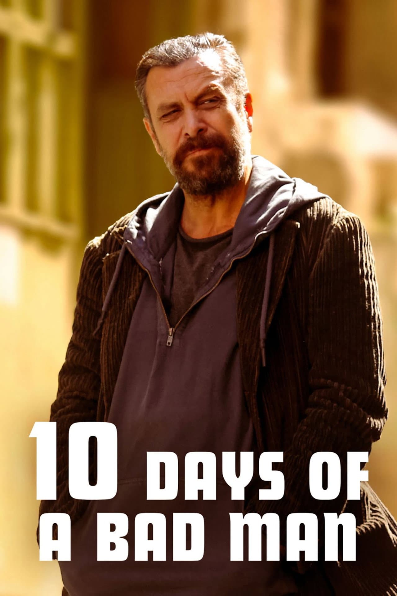 10 Days of a Bad Man preview 2