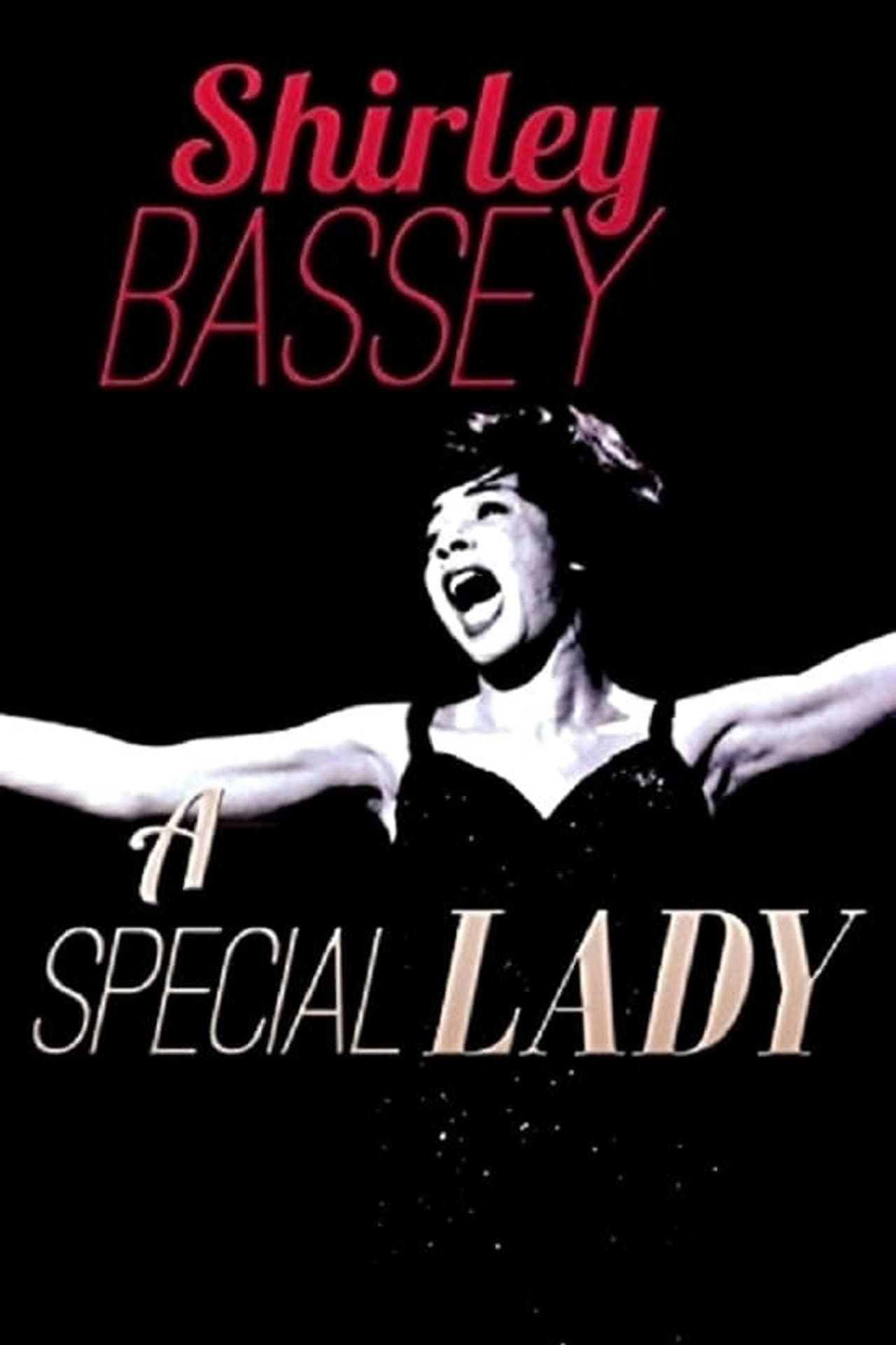 Shirley Bassey: A Special Lady preview 1