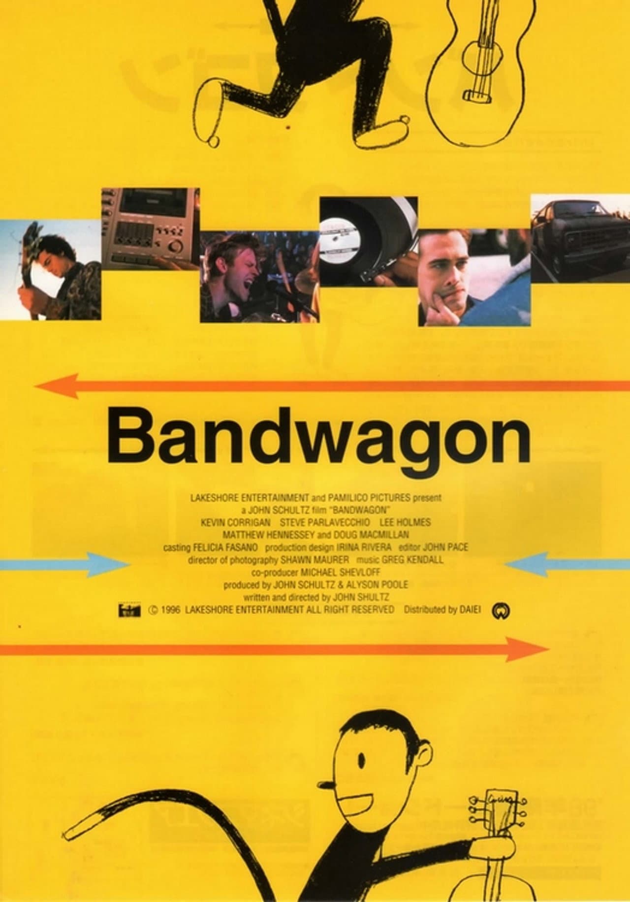 Bandwagon preview 1