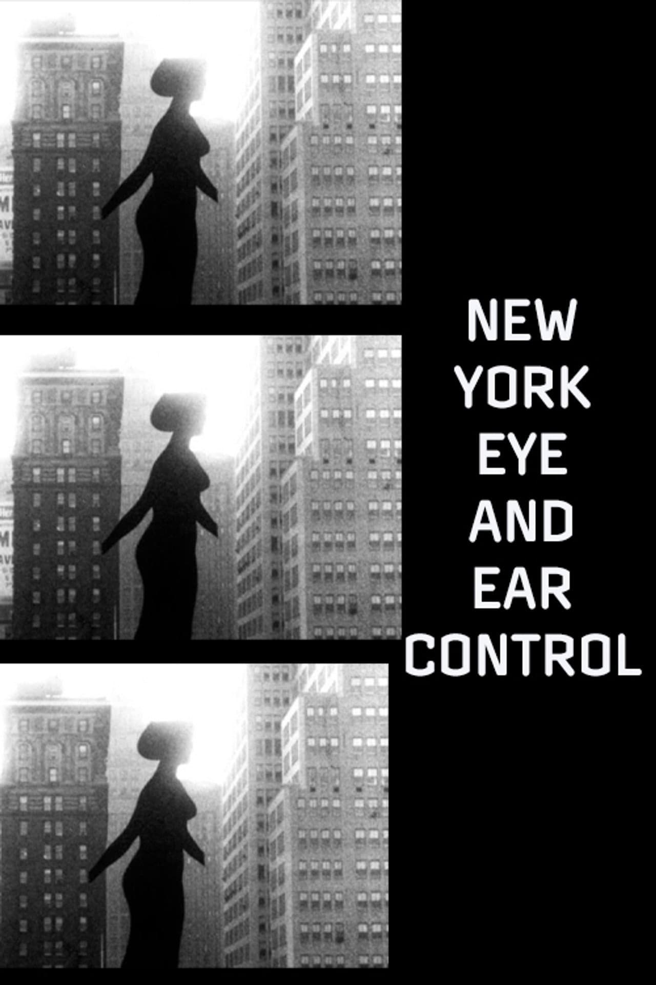 New York Eye and Ear Control preview 1
