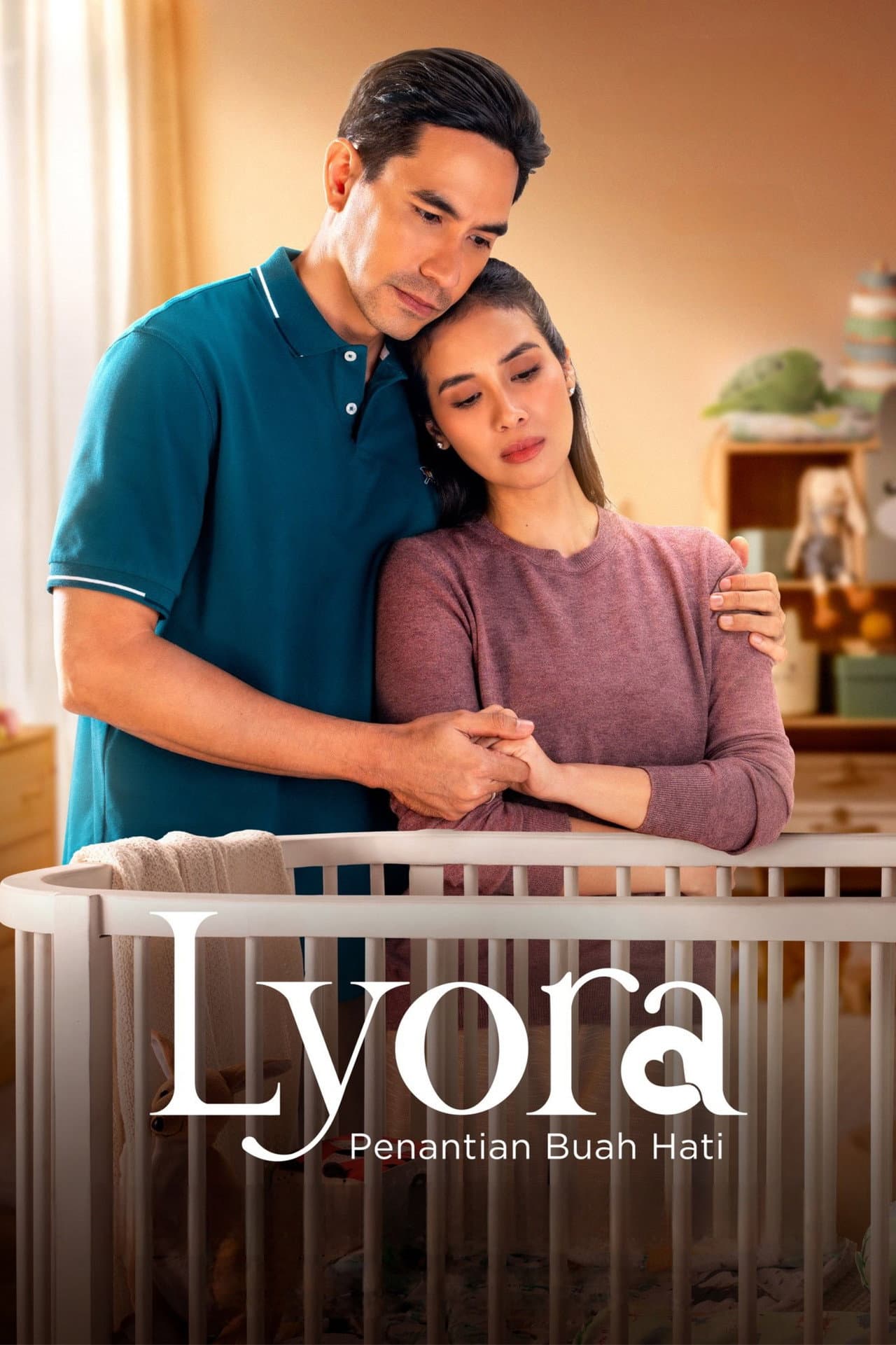 Lyora: Penantian Buah Hati preview 2