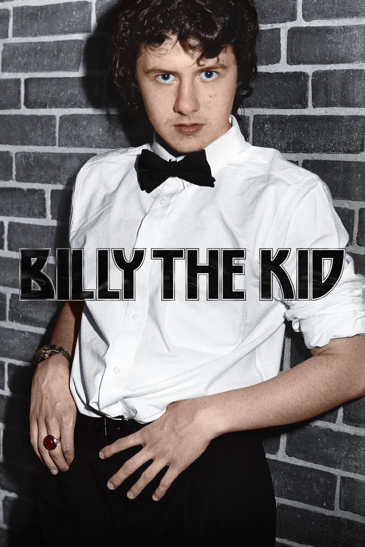 Billy the Kid preview 2