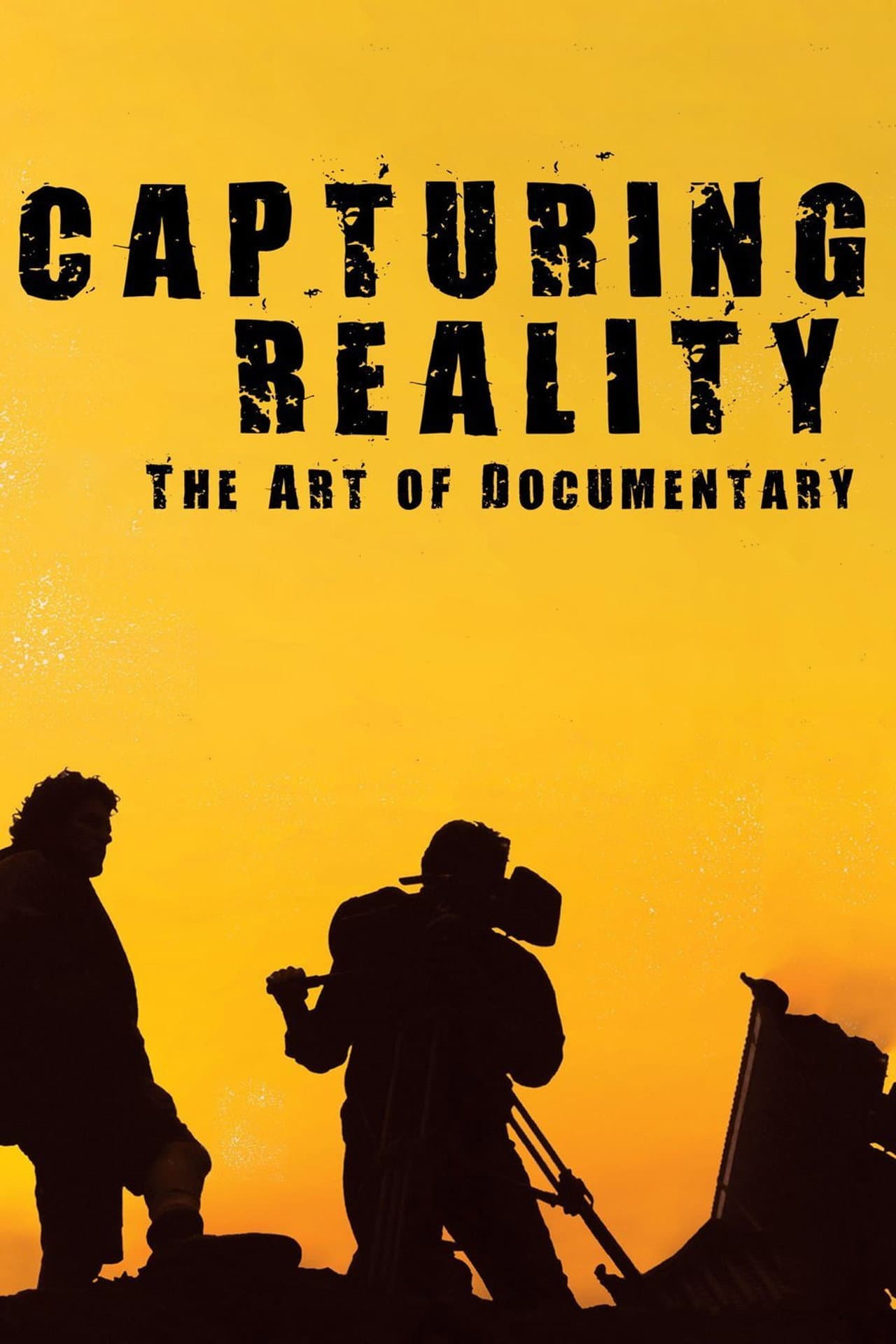 Capturing Reality preview 1
