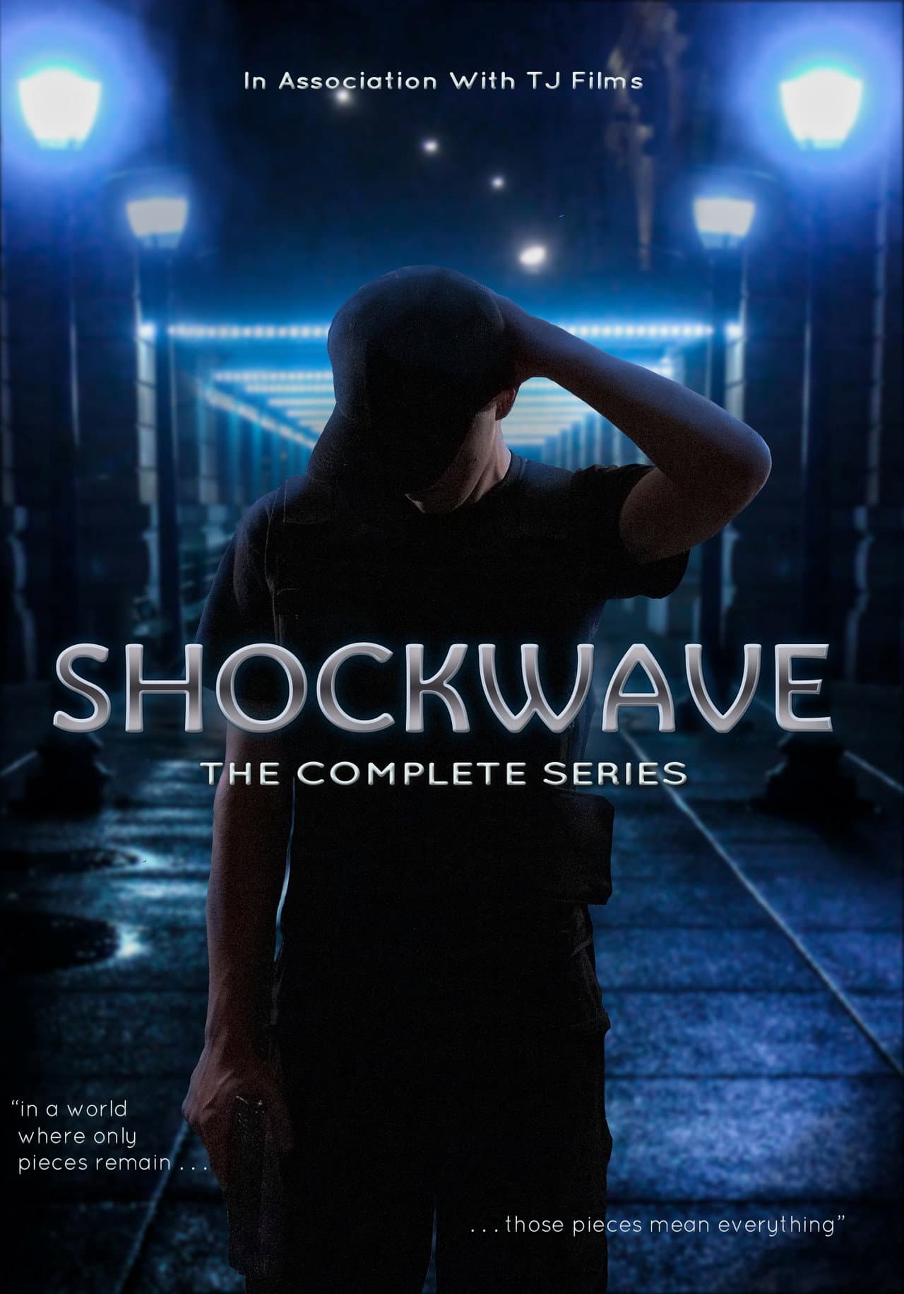 Shockwave Estrangement preview 1