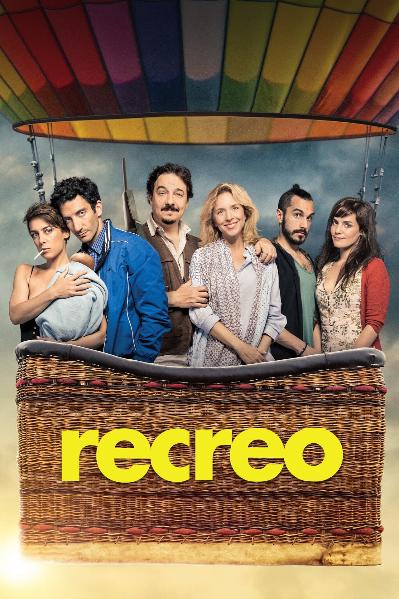 Recreo preview 2