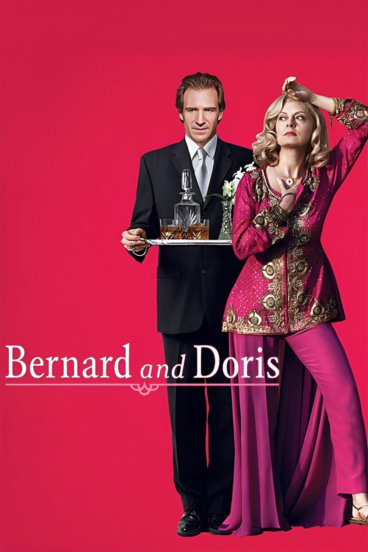 Bernard and Doris preview 2
