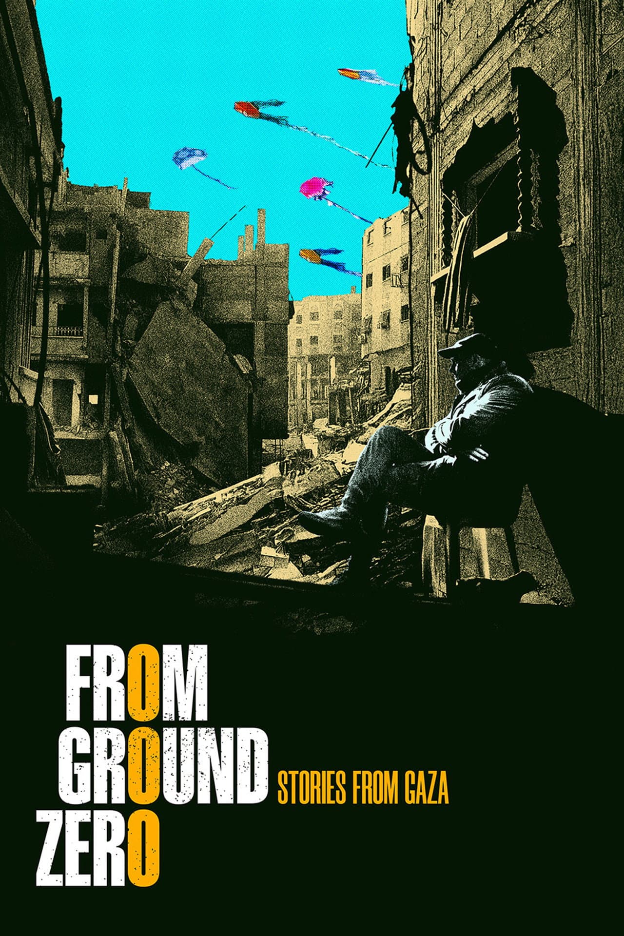 From Ground Zero preview 2