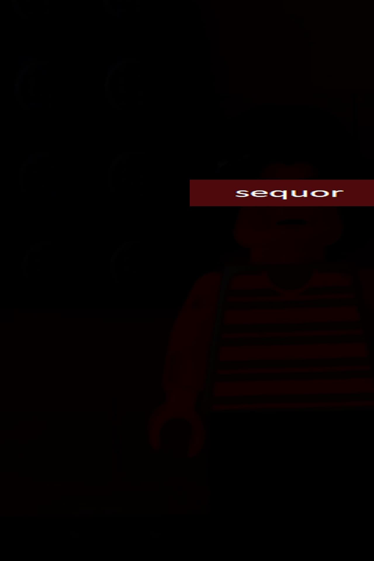 drowning thoughts 02 - sequor preview 2