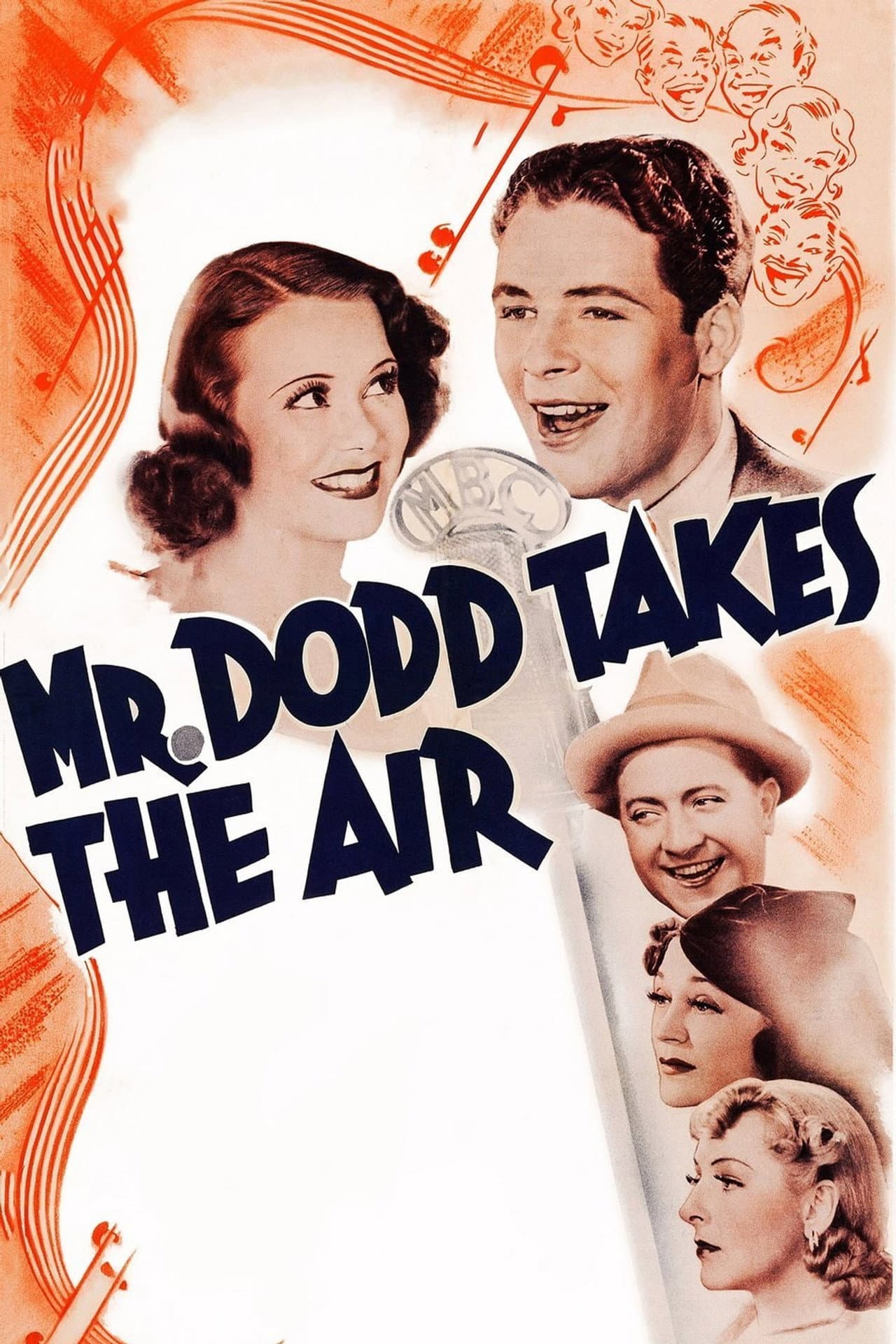 Mr. Dodd Takes the Air preview 2