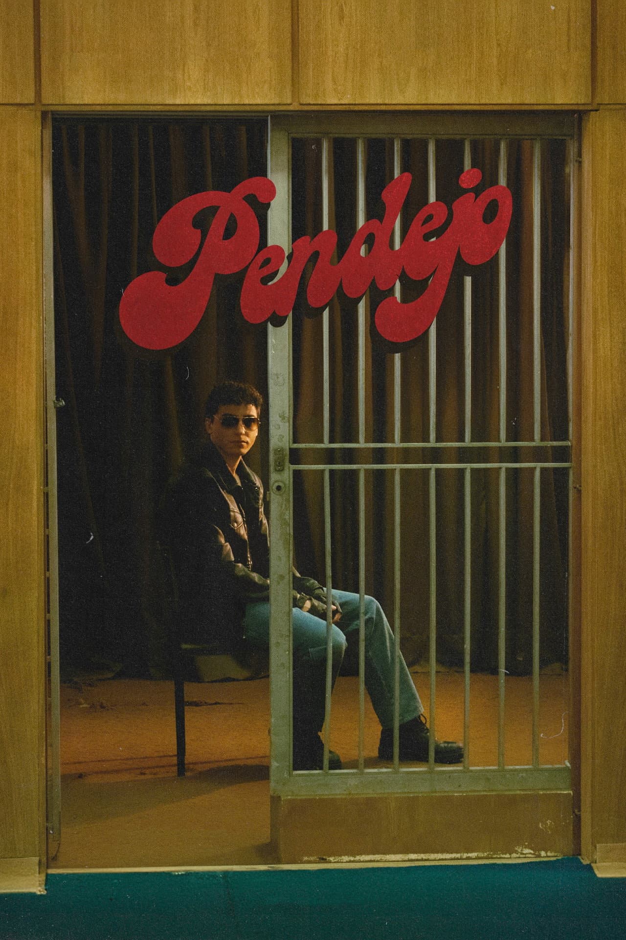PENDEJO preview 2