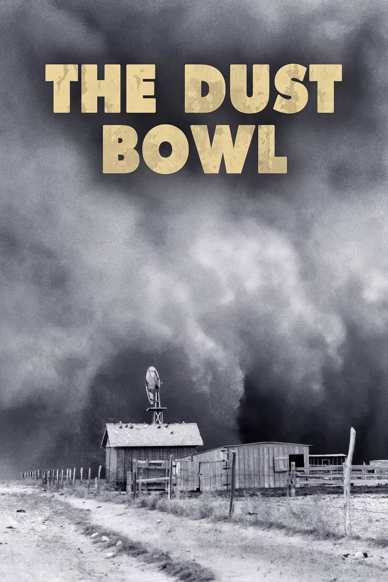 The Dust Bowl preview 2