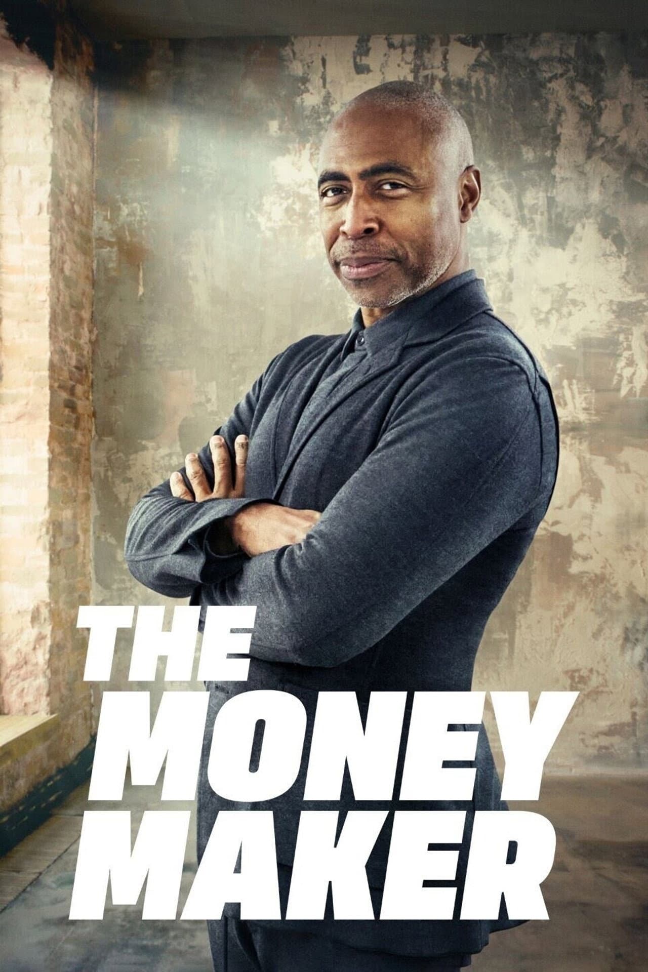 The Money Maker preview 1