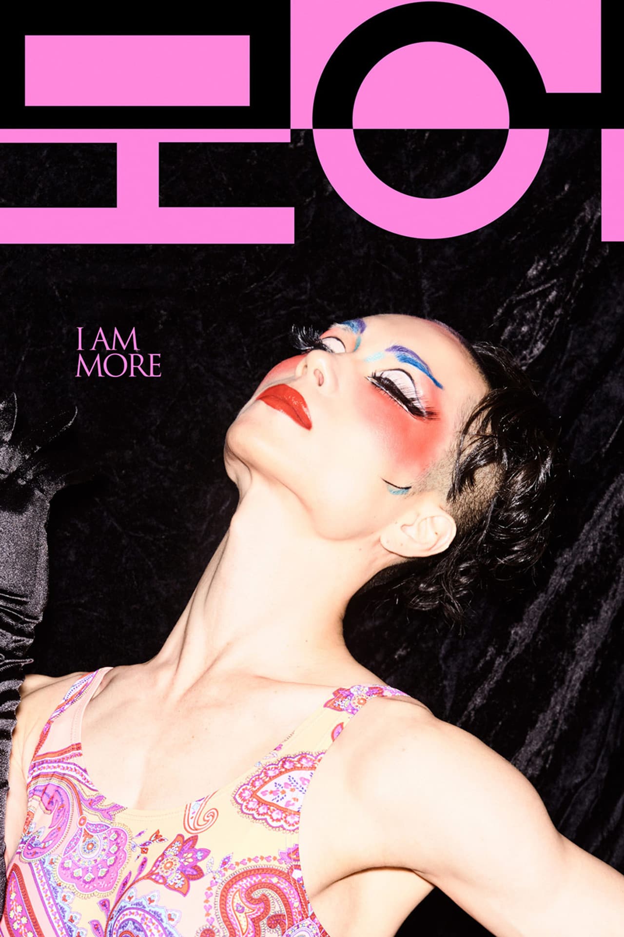 I Am More preview 2