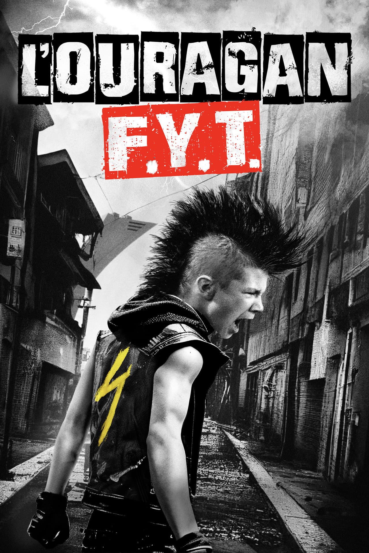 Hurricane F.Y.T. preview 2