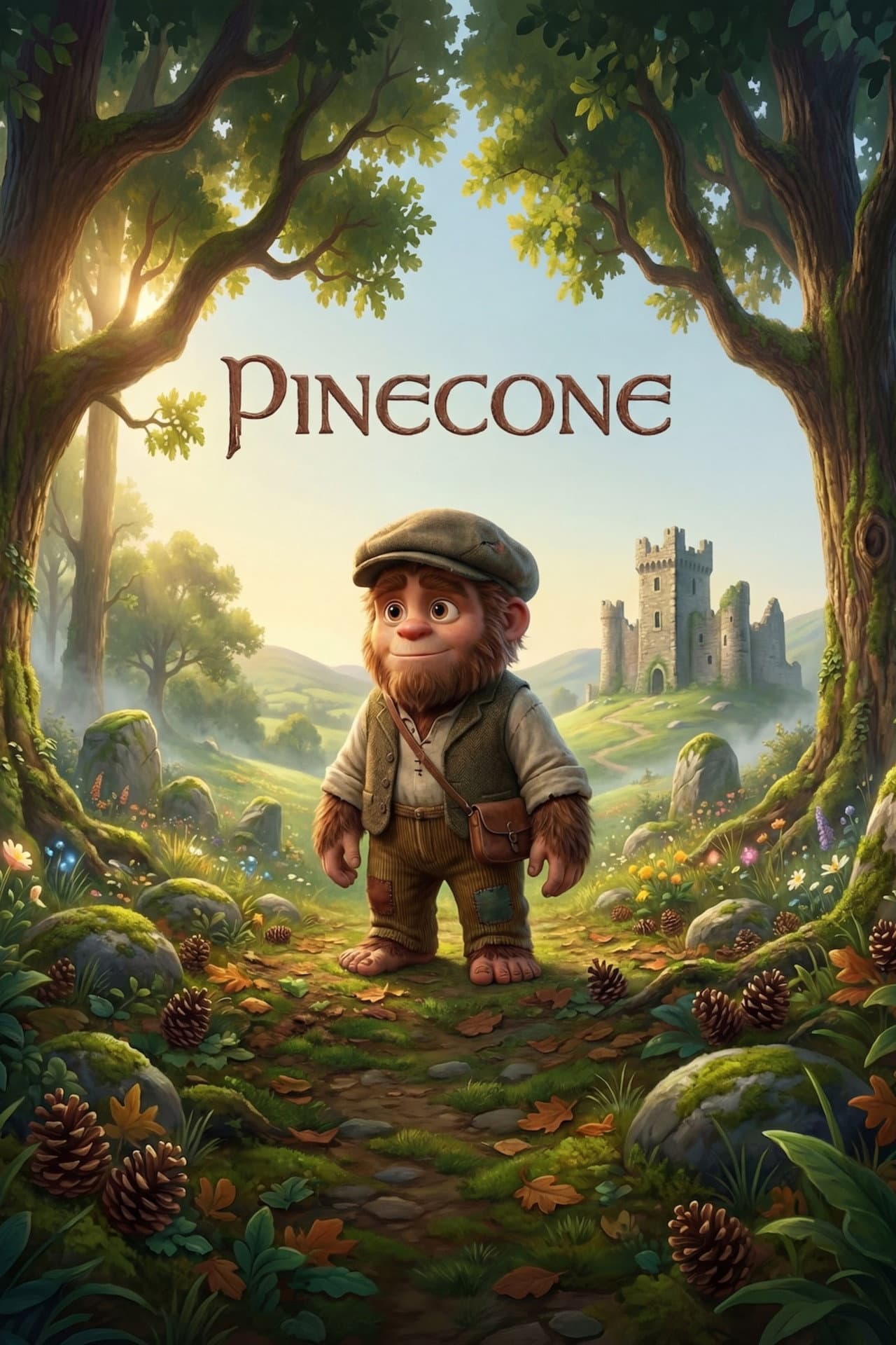 Pinecone preview 2