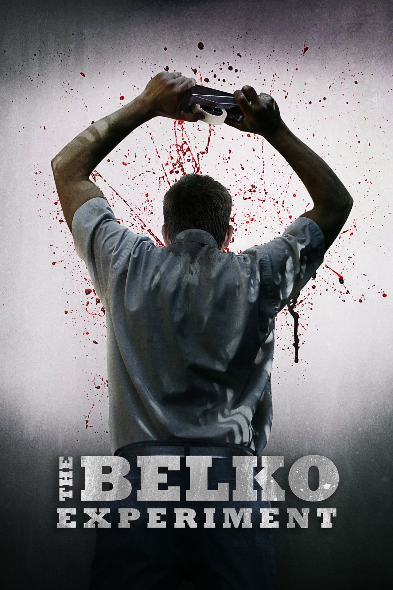The Belko Experiment preview 2
