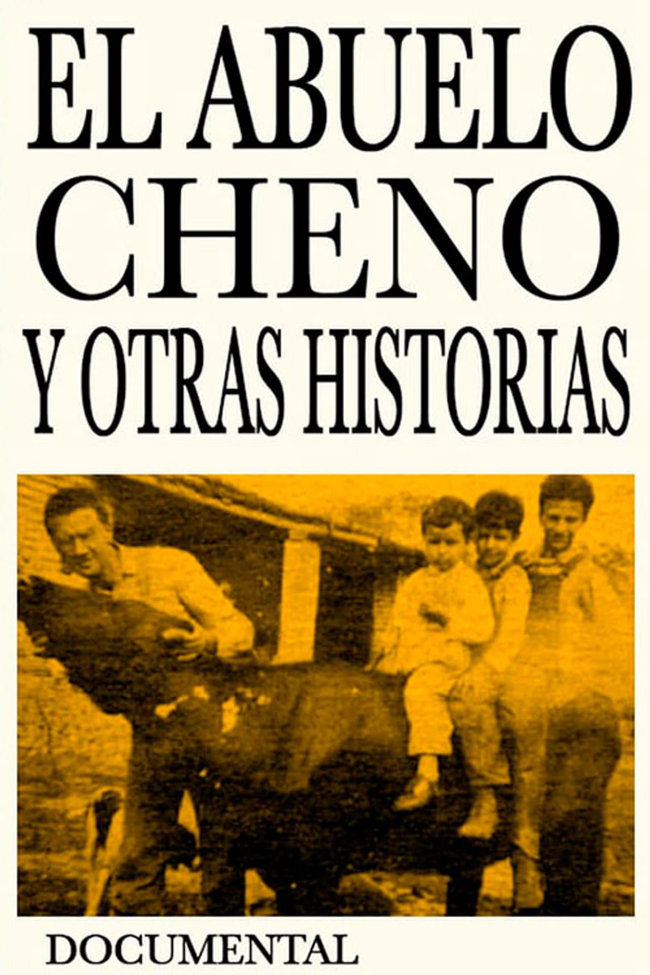 Grandpa Cheno and Other Stories preview 2