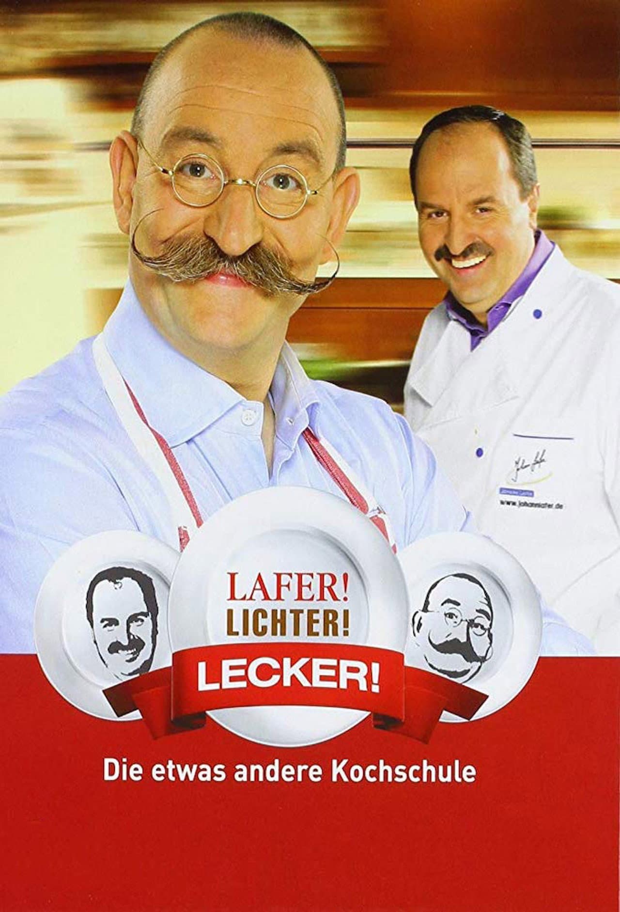 Lafer! Lichter! Lecker! preview 2