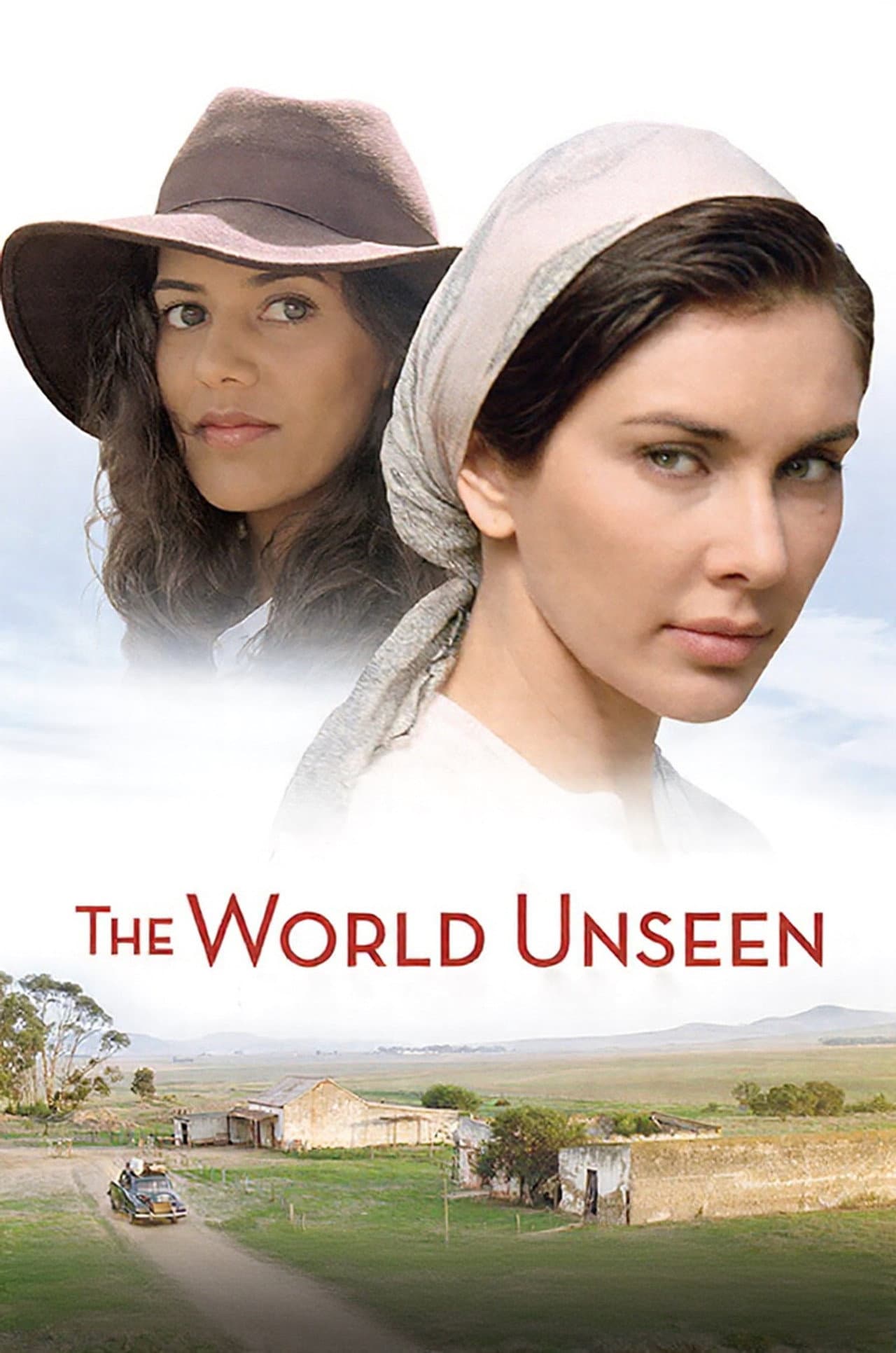 The World Unseen preview 2