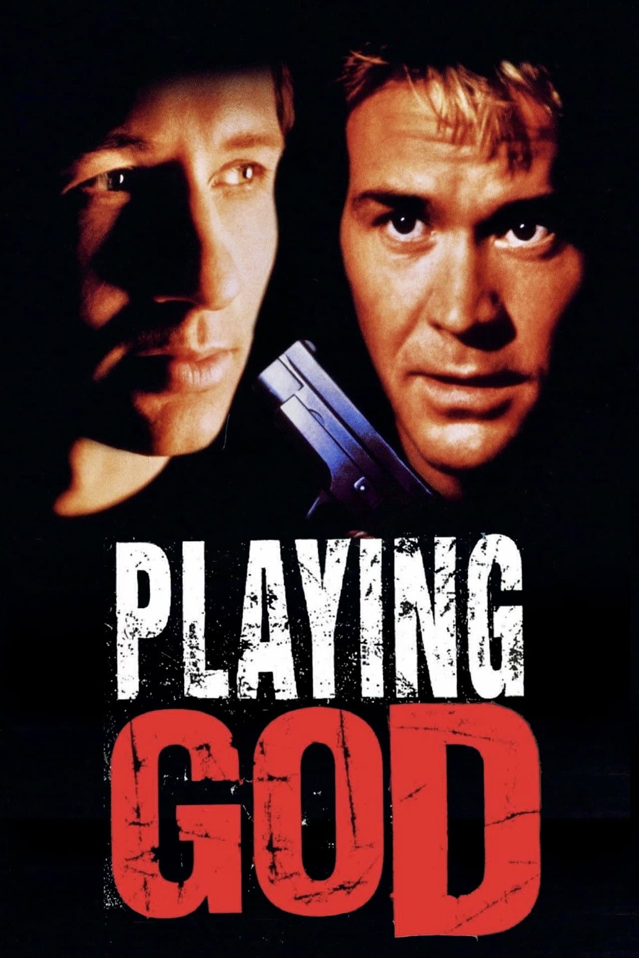 Playing God preview 2