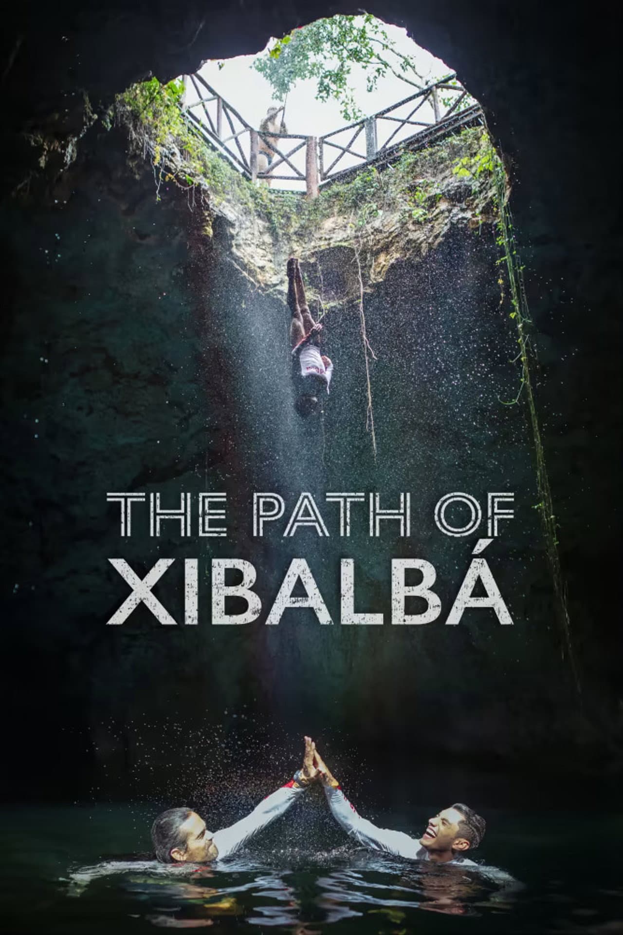 The Path of Xibalbá preview 2
