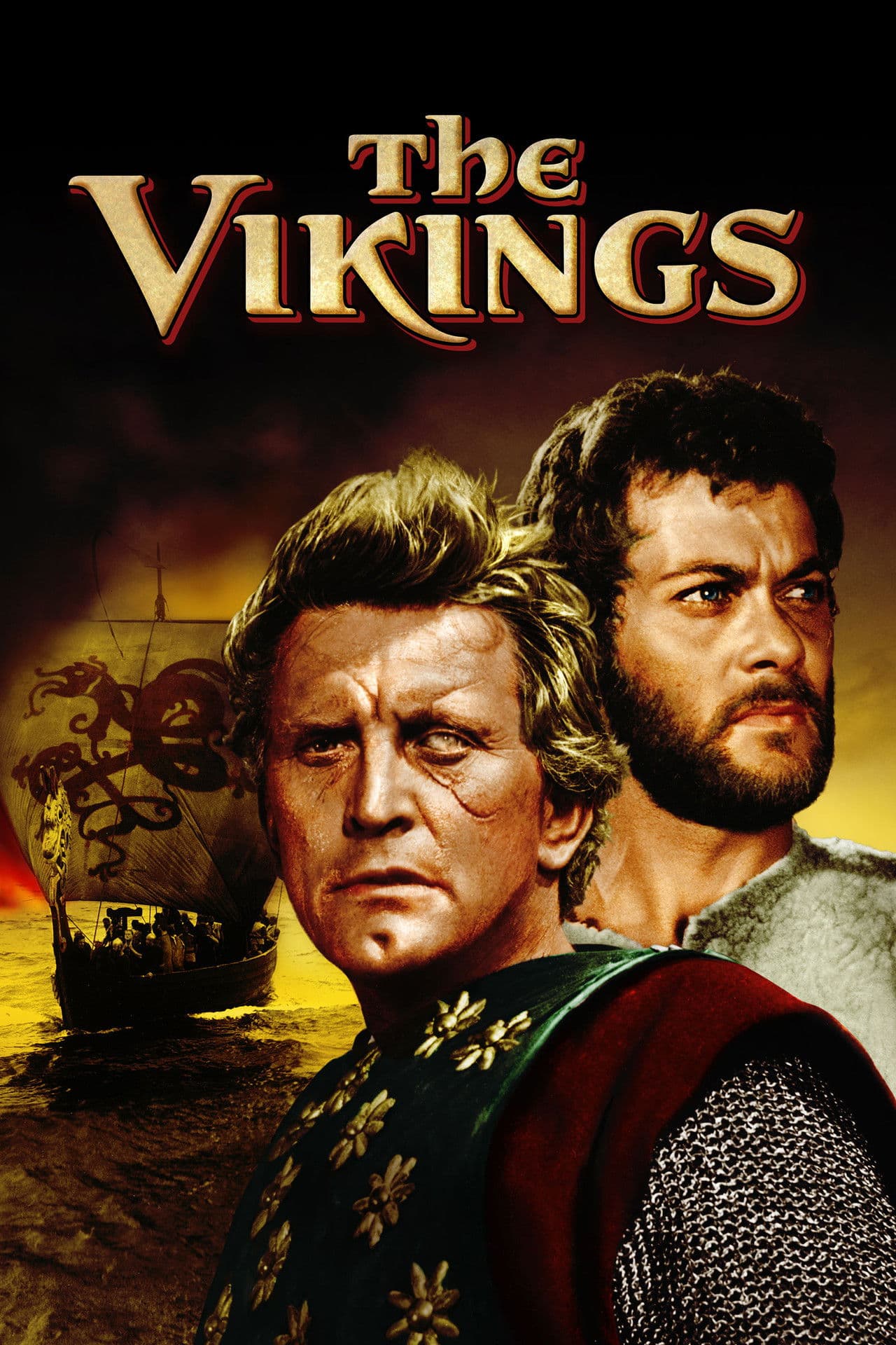 The Vikings preview 2