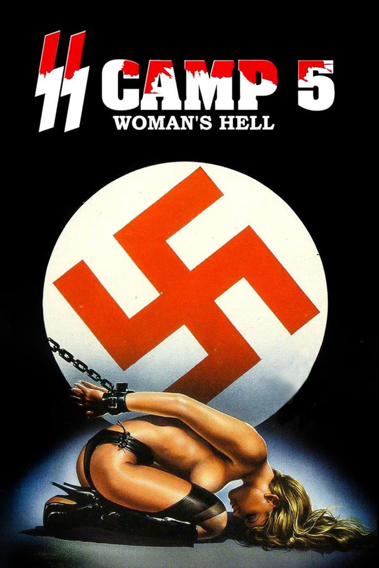 SS Camp 5: Women's Hell preview 2