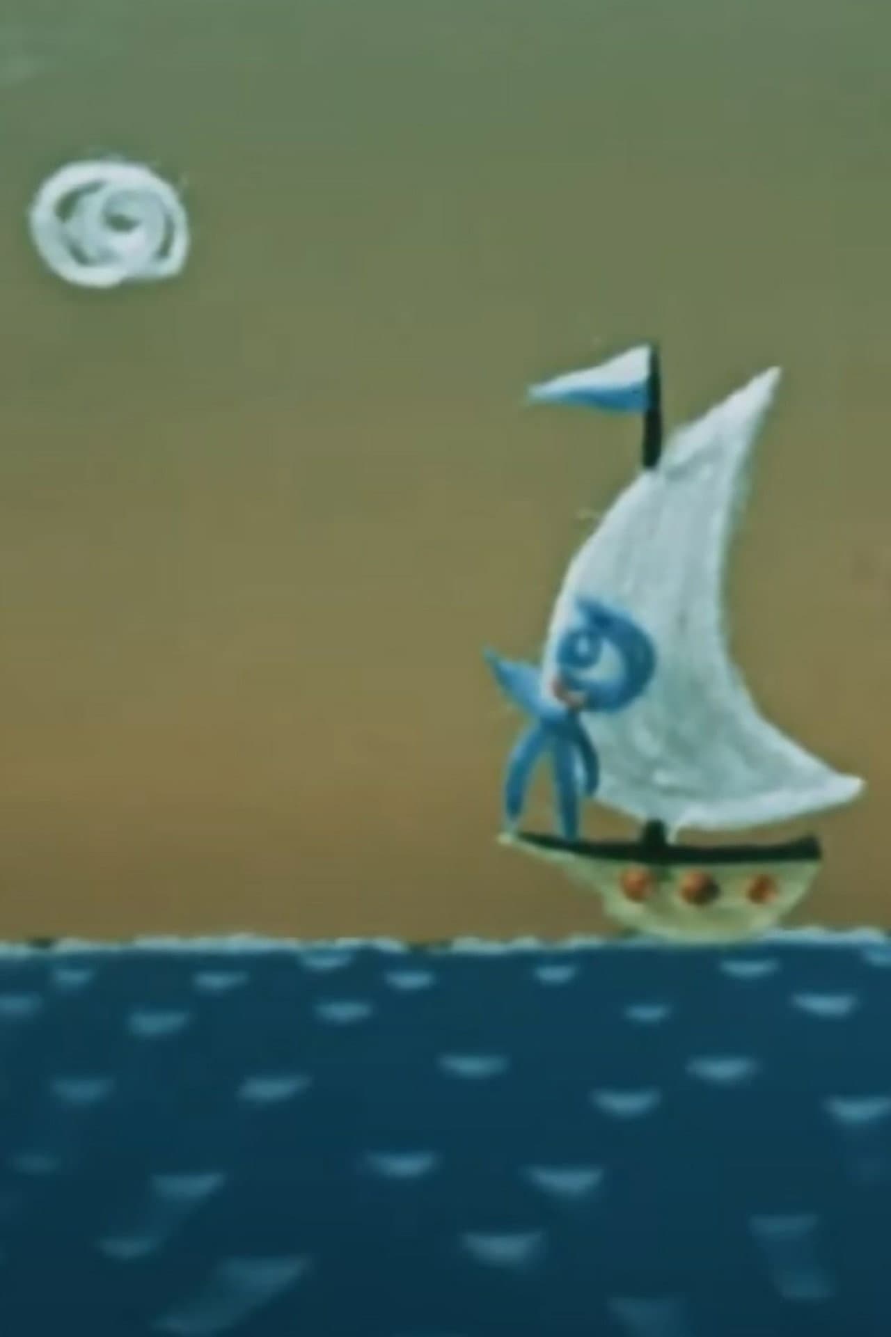A Wooly Tale preview 1