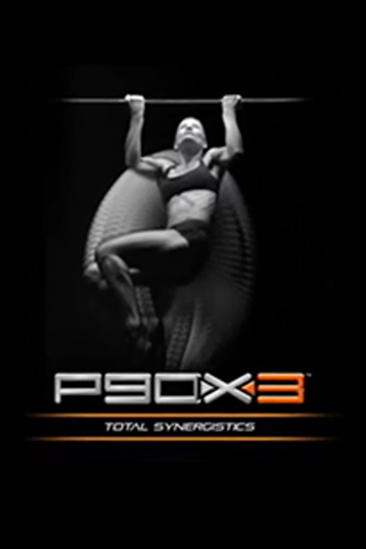 P90X3 - Total Synergistics preview 2