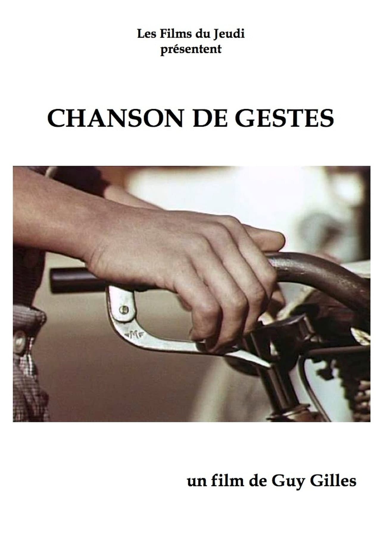 Chanson de gestes preview 1