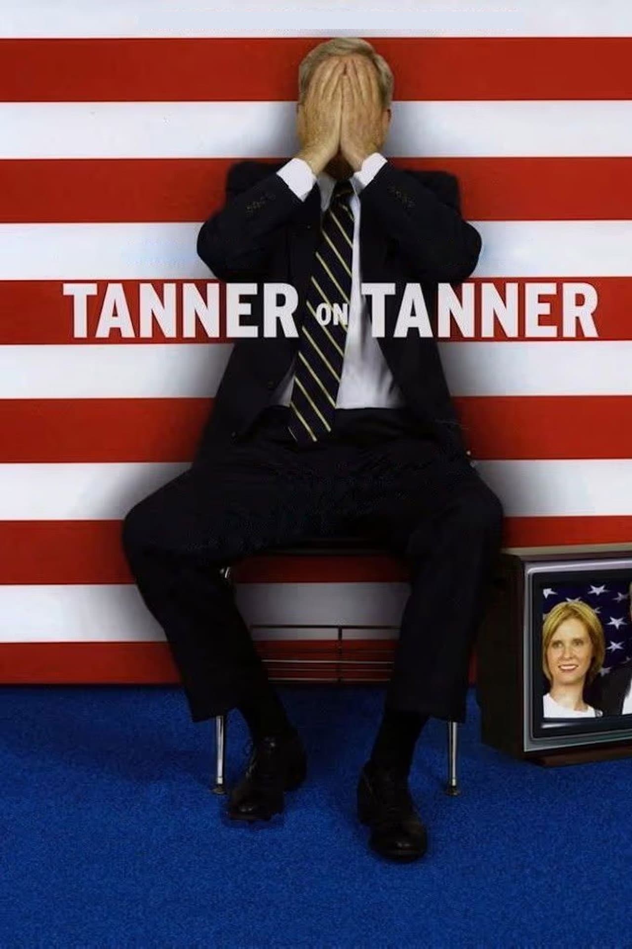 Tanner on Tanner preview 1