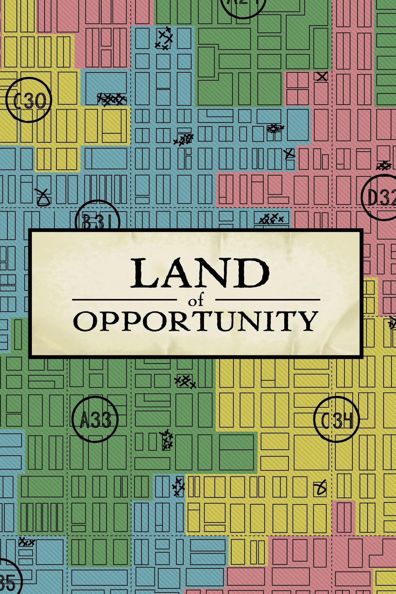 Land of Opportunity: The Road of Resistance preview 2