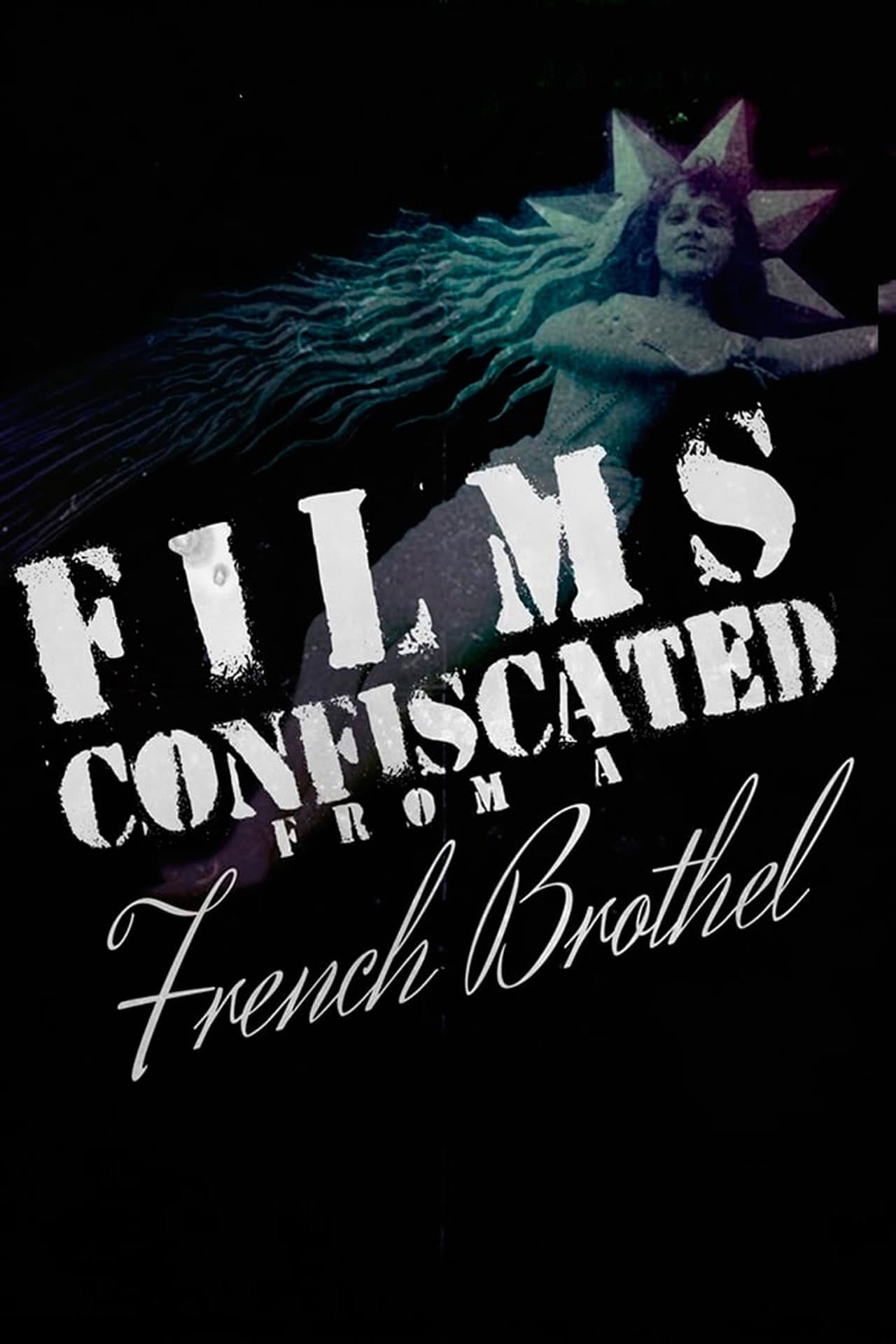 Films Confiscated from a French Brothel preview 1