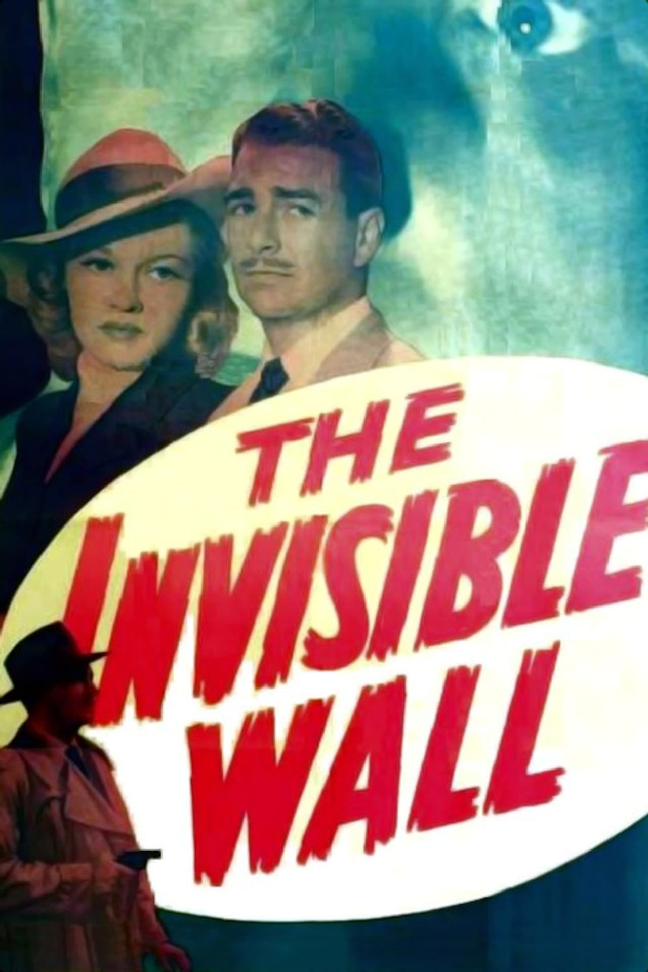 The Invisible Wall preview 2