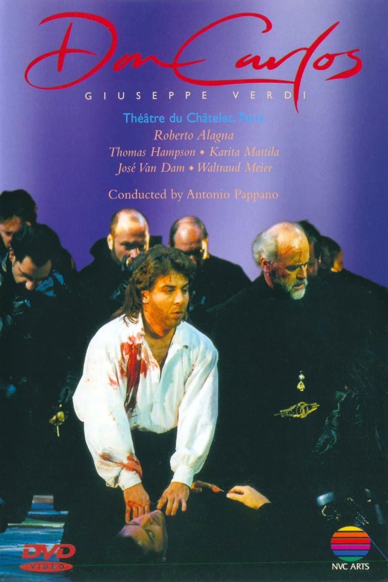 Verdi: Don Carlos preview 2