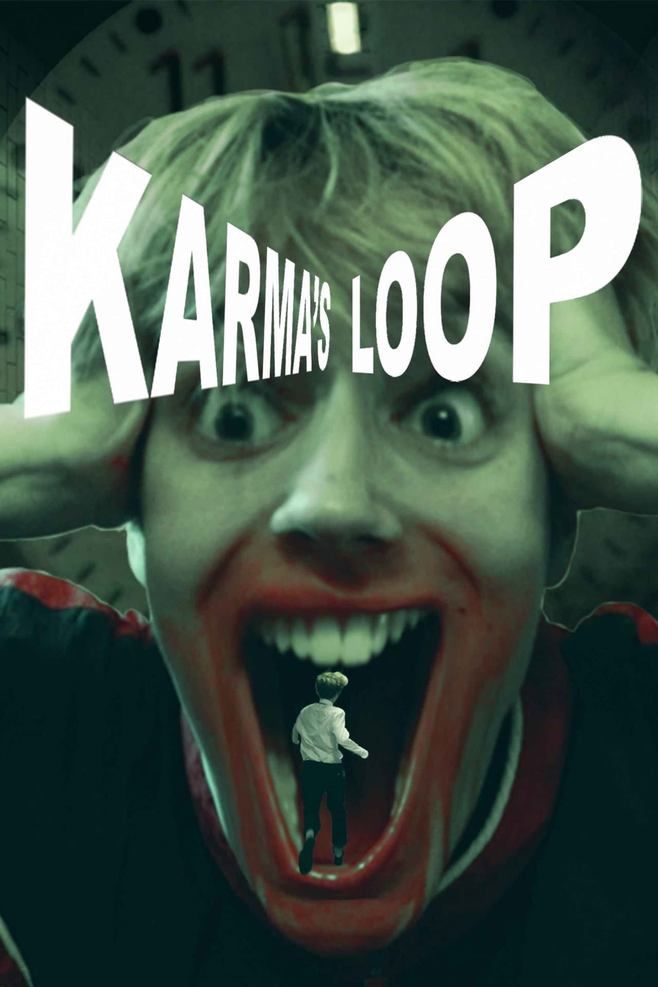 Karma's Loop preview 1