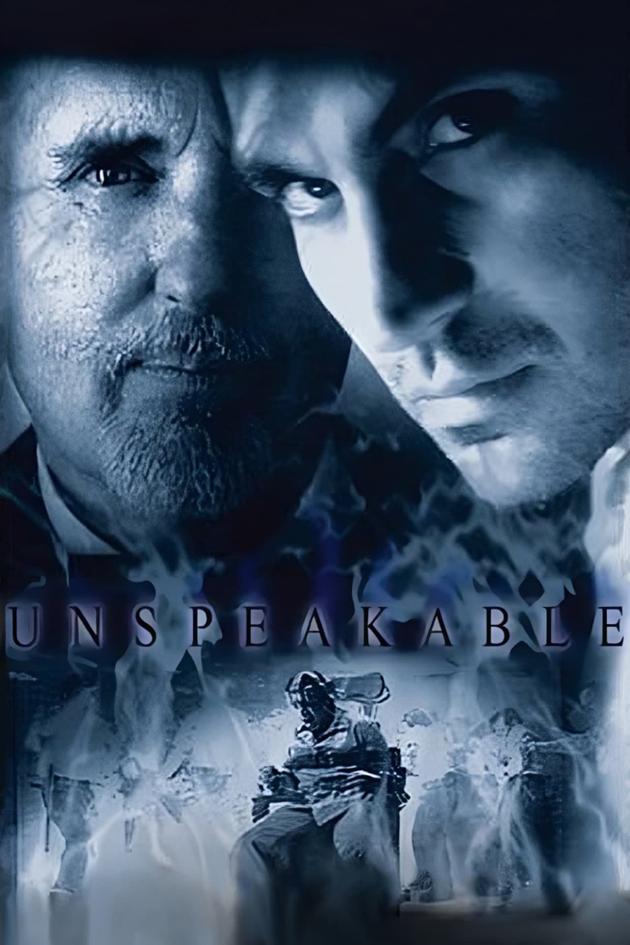 Unspeakable preview 2