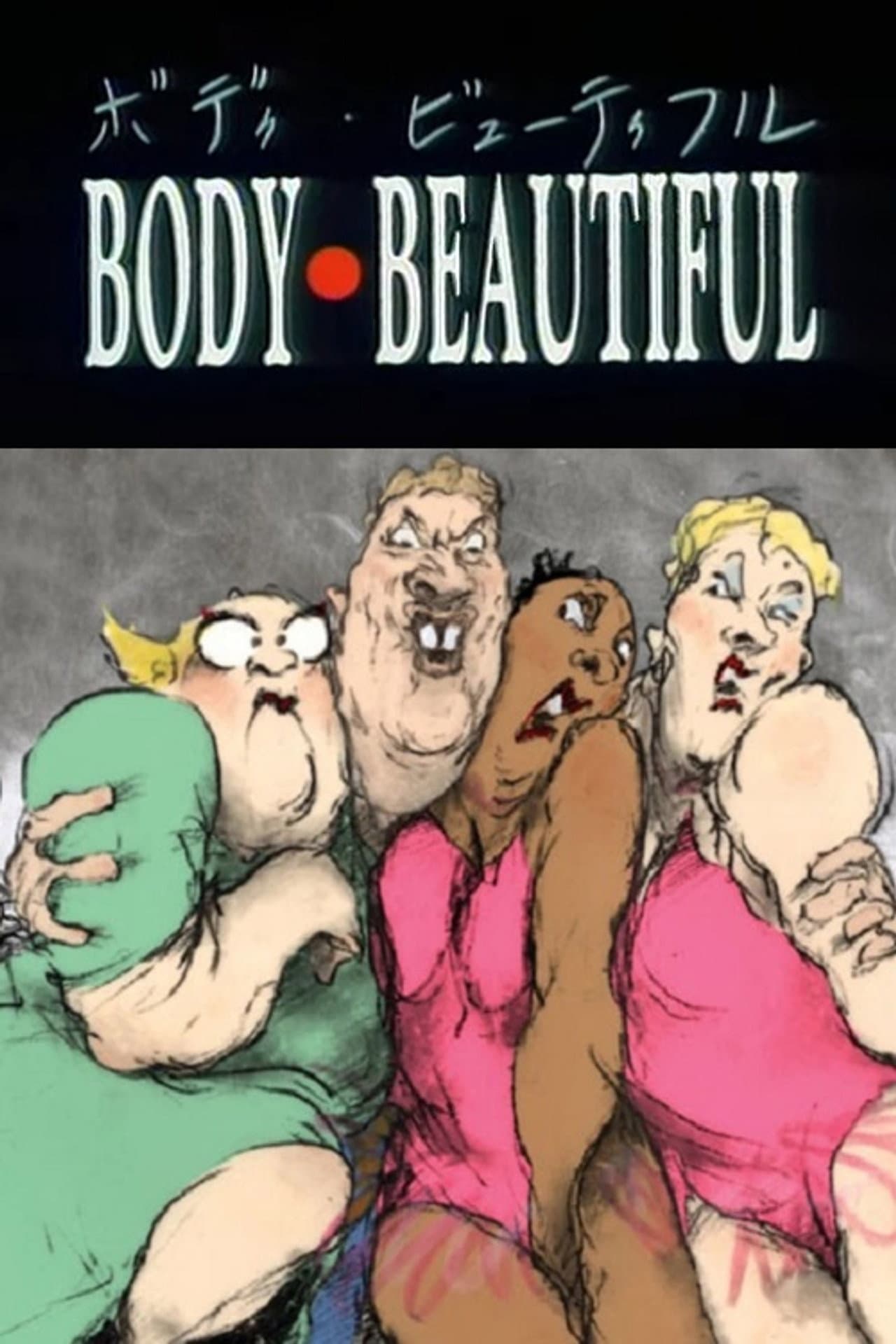 Body Beautiful preview 2