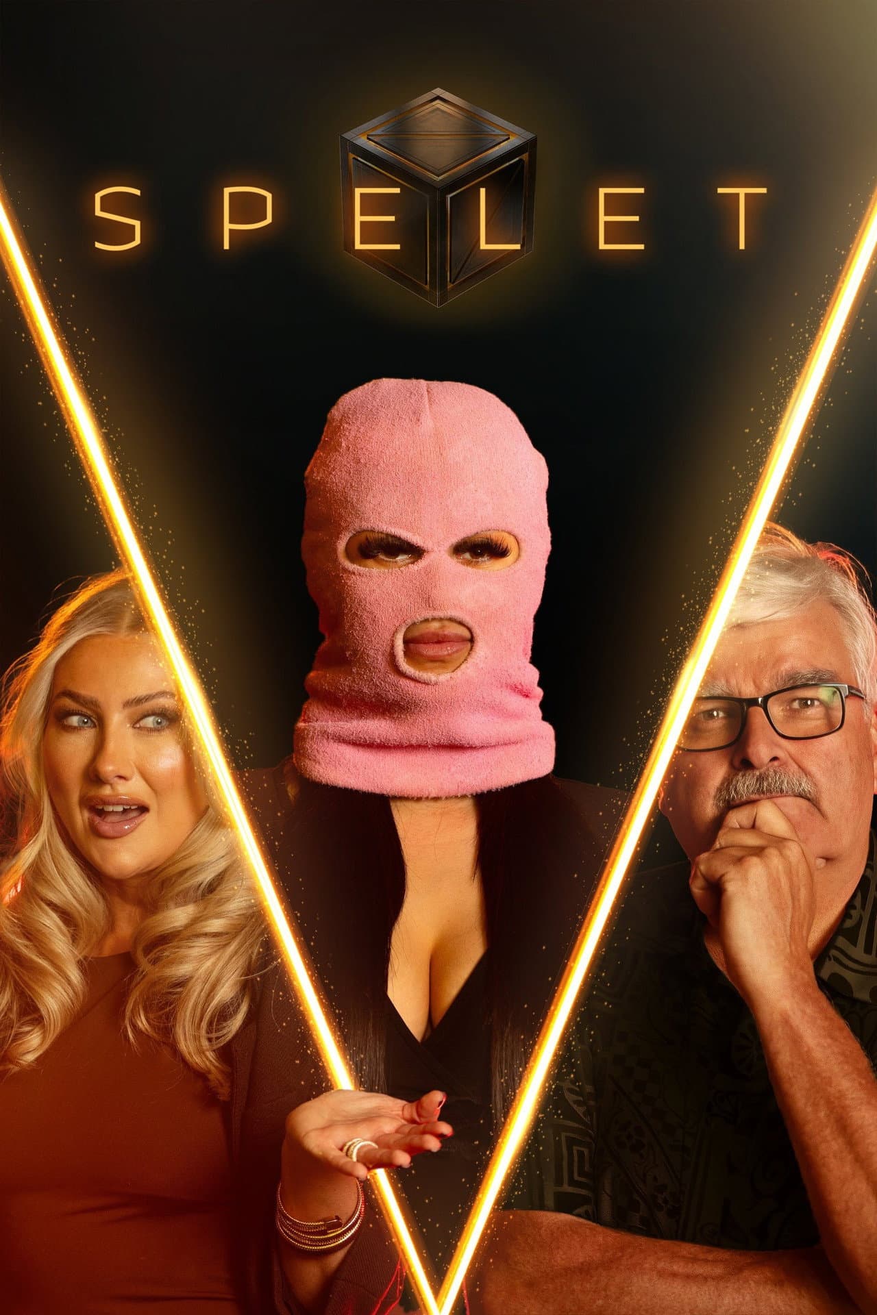 Spelet preview 2