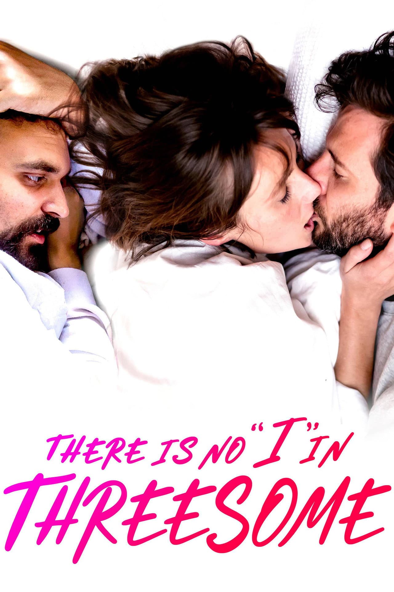 There Is No "I" in Threesome preview 2