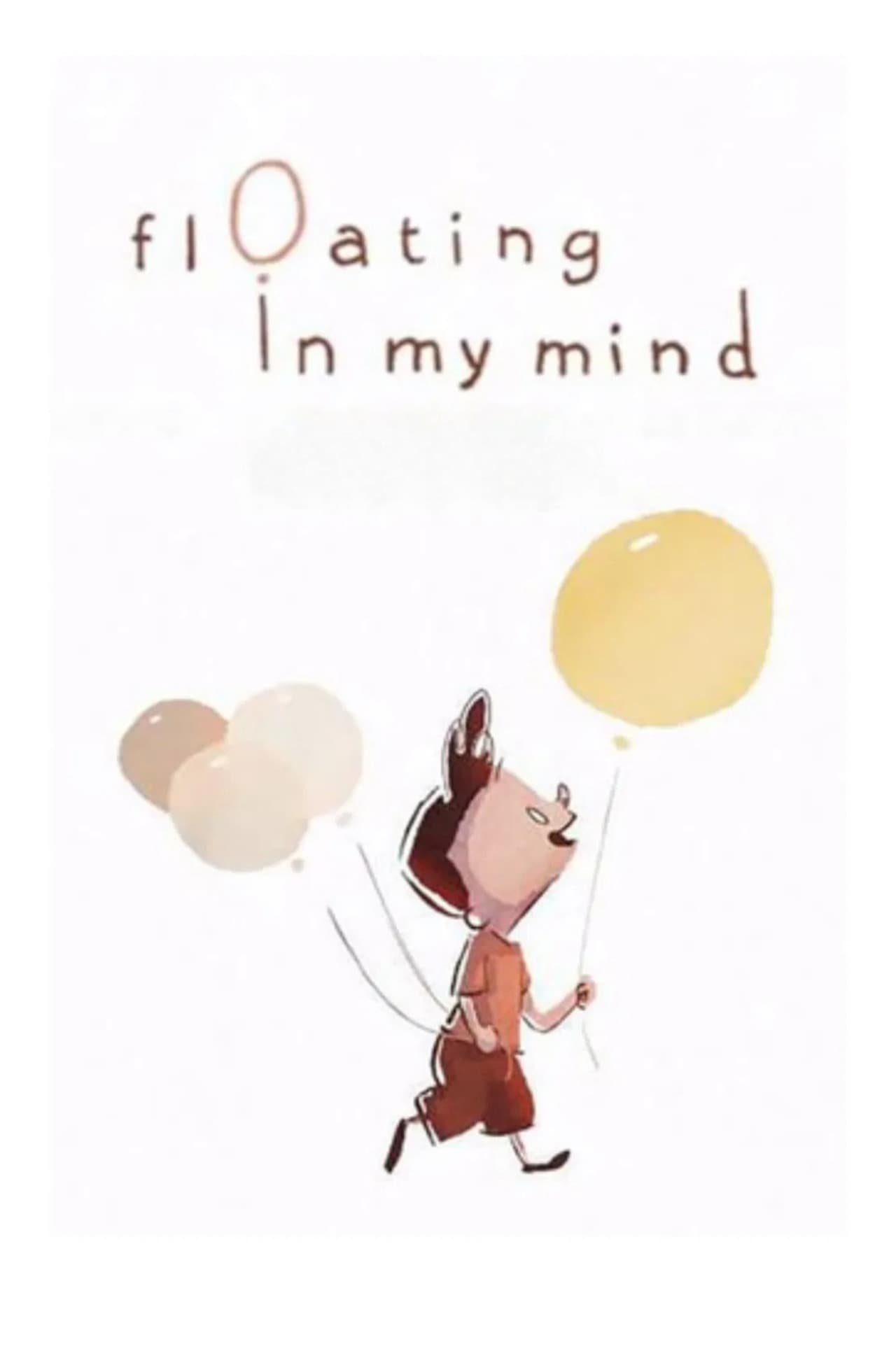 Floating in My Mind preview 2