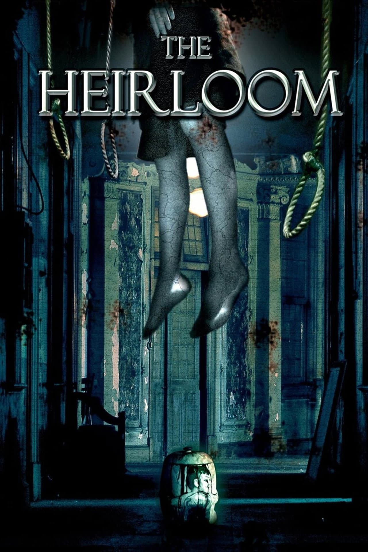 The Heirloom preview 2