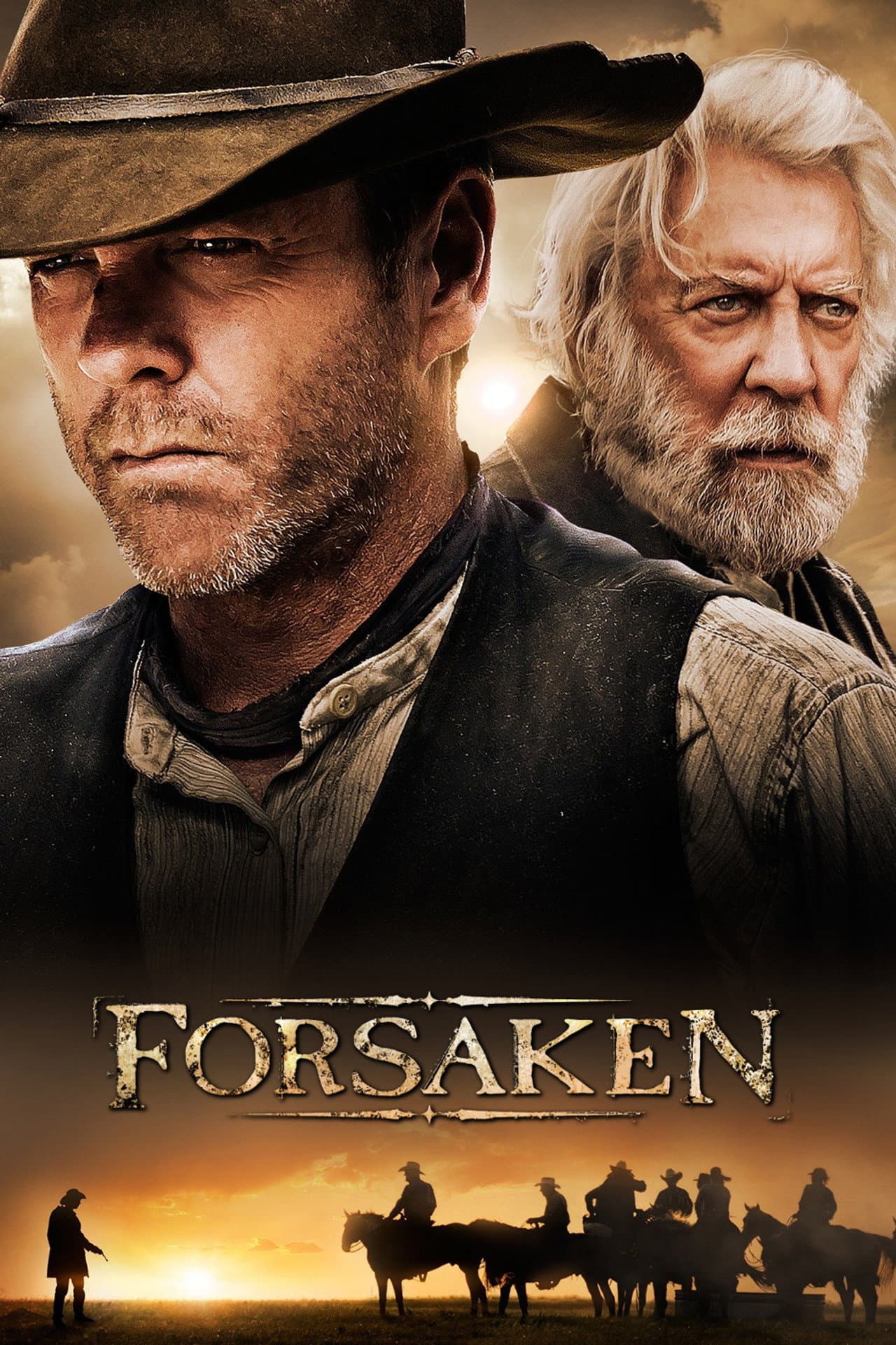 Forsaken preview 2